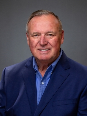 Photo of John Meils