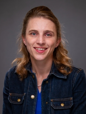 Photo of Laura Joss