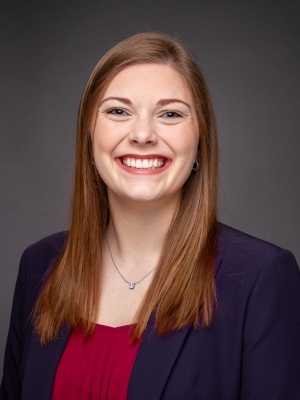 Photo of Jordan Mayer