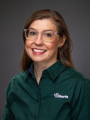 Photo of Aubrey Gregg