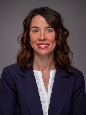 Photo of Alison Easter