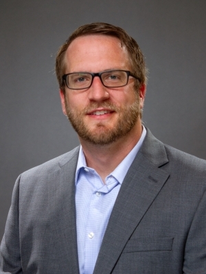 Photo of Mike Yegge