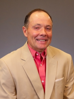 Photo of Vincent Spain