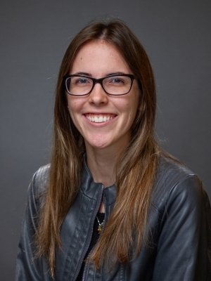 Photo of Sadie Hilton