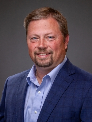 Photo of Donald Putz