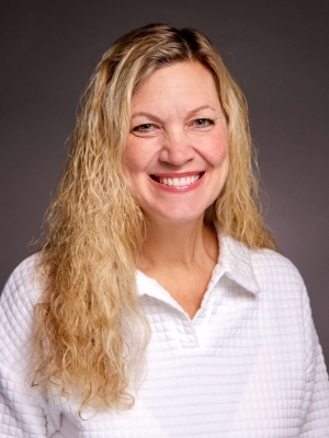 Image of Lesley Puffer