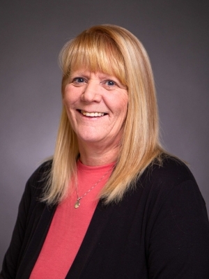 Photo of Sheryl Rager