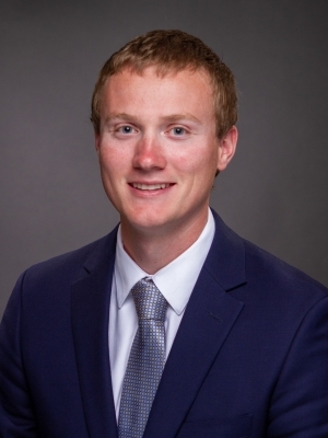Photo of Calvin Carlson