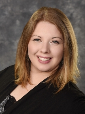 Photo of Crystal Sadler