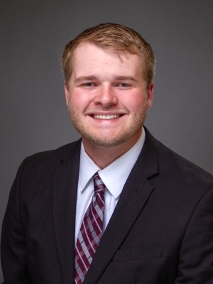 Photo of Jameson Anders