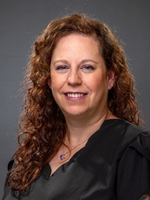 Photo of Melissa Frazell