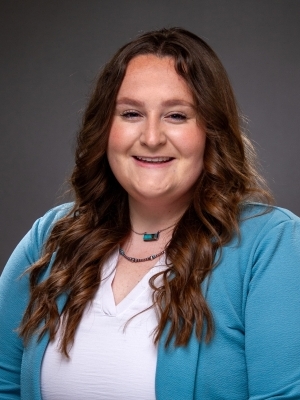 Katie Adair - Hertz Farm Management