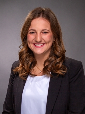 Photo of Megan Funke