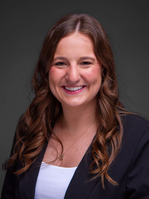 Photo of Megan Funke