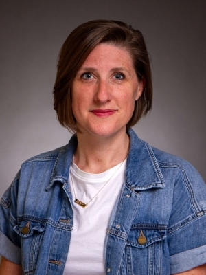 Photo of Emelia Hoover