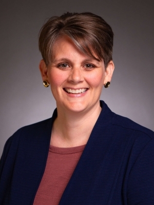 Photo of Niki Martin