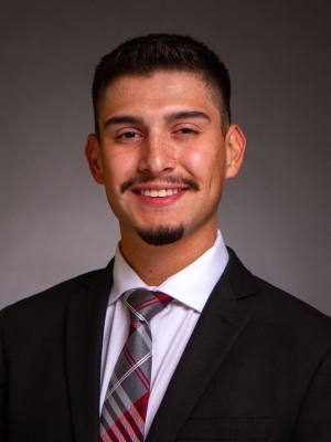 Photo of Jerson Kopka