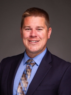 Photo of Chance Lambrecht