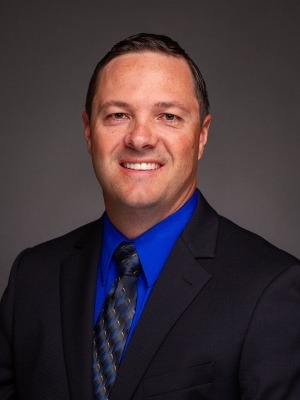 Photo of David Michaelis