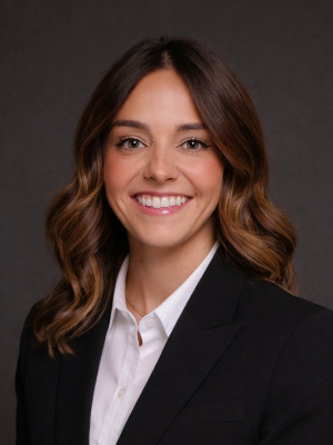 Photo of Elyse Sorenson