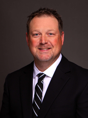 Photo of Nick Runyon