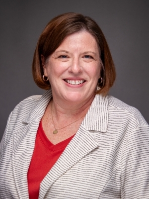 Photo of Angie Arnold