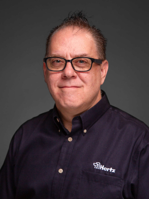 Photo of Troy Bauer