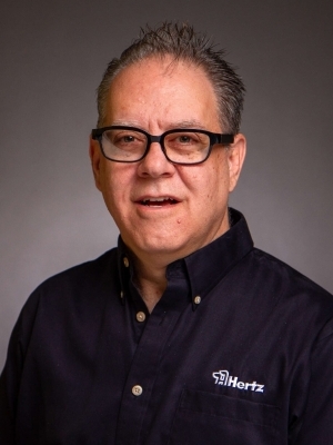 Image of Troy Bauer