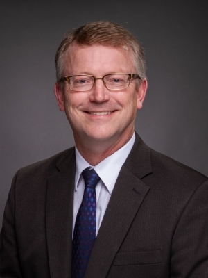 Photo of Lawain Biermann