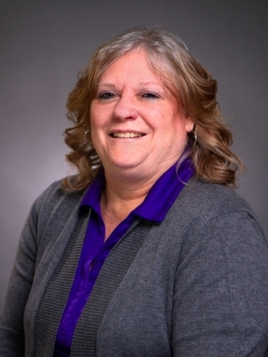 Photo of Teri Brunning