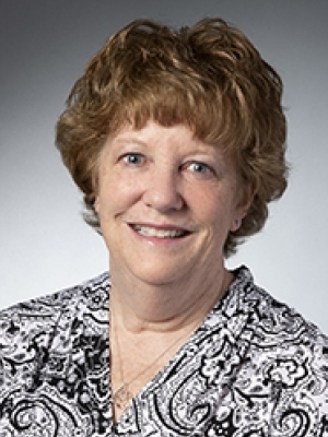 Dani L. Chapin Image of Dani L. Chapin