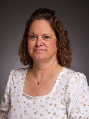 Photo of Laurie Coughenour