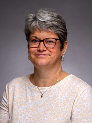 Image of Laurie Coughenour