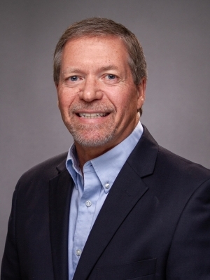 Photo of Cal Dickson