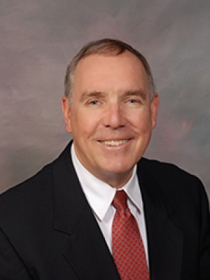 Bill Holstine Image of Bill Holstine
