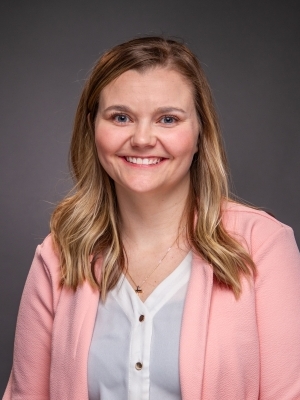 Photo of Kayse Jenkins