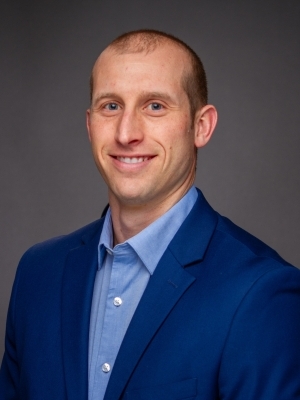 Photo of Clint Kaller