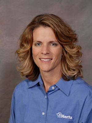 Photo of Stacey Kingsbury