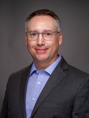 Photo of Kurt Lokenvitz