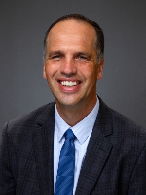 Photo of Troy Louwagie