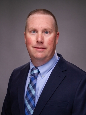 Photo of Brian Massey