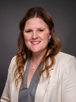Photo of Carrie Seidel