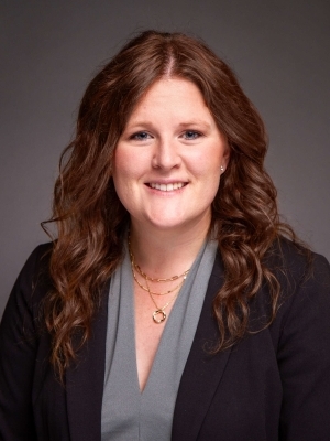 Image of Carrie Seidel