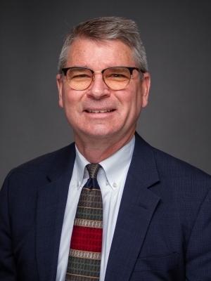 Photo of Chris Smith