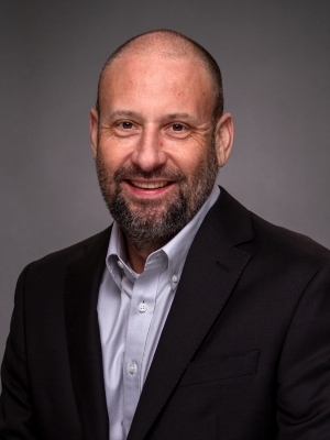 Photo of Adam Sylvester