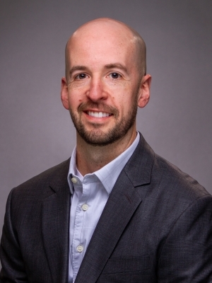 Photo of Morgan Troendle