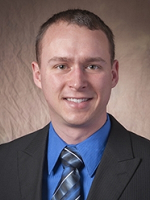 Rob Warmbir Image of Rob Warmbir