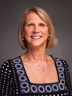 Image of Stephanie West