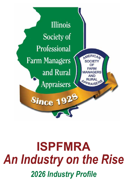 An Industry on the Rise 2026 ISPFMRA Industry Profile cover