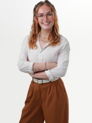 Photo of Kylie Venable